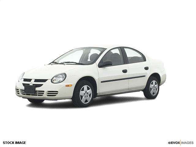 Dodge Neon 2004 photo 4