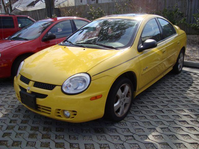 Dodge Neon SLT 25 Sedan