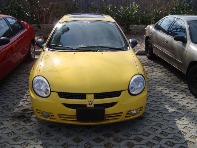 Dodge Neon 2004 photo 1