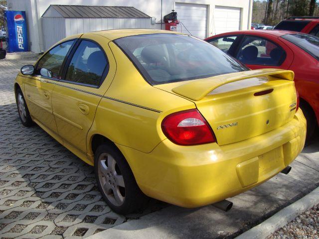 Dodge Neon 2004 photo 2