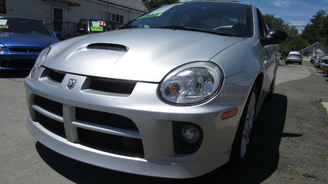 Dodge Neon 2004 photo 6