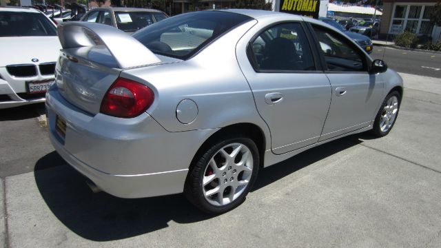 Dodge Neon 2004 photo 7