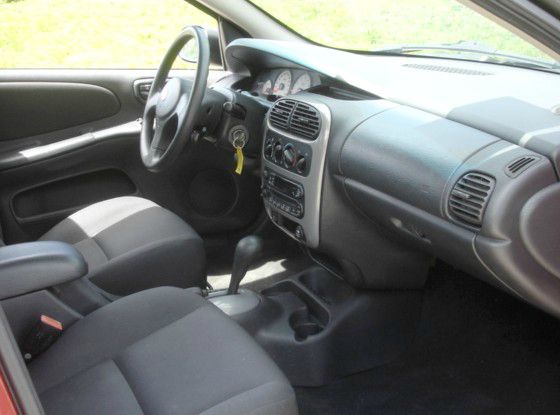 Dodge Neon 2004 photo 7