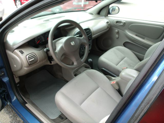 Dodge Neon 2004 photo 1