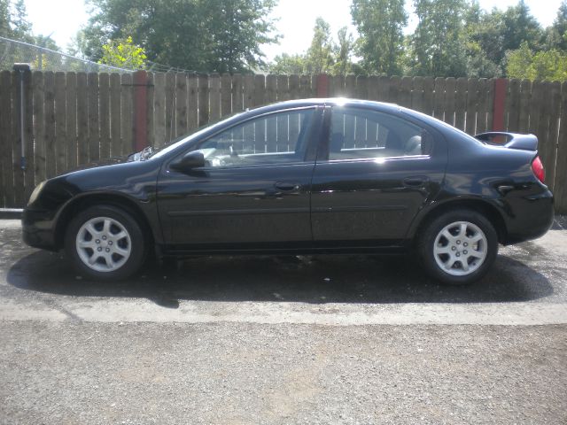 Dodge Neon 2004 photo 3