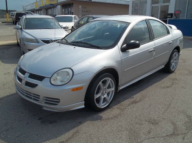 Dodge Neon 2004 photo 3