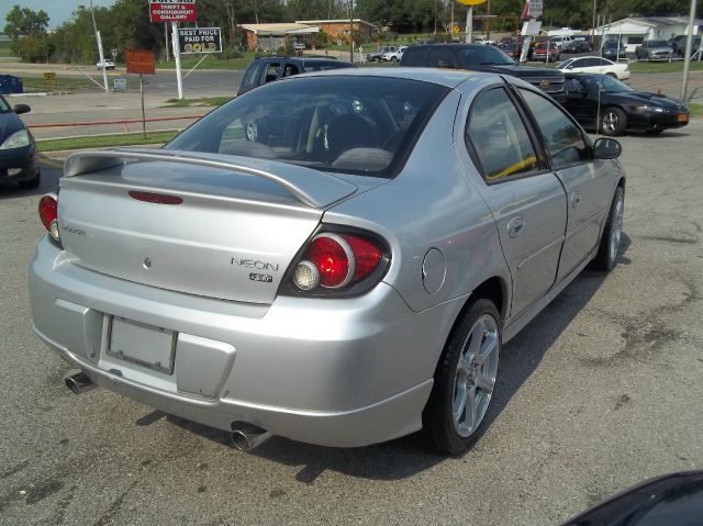 Dodge Neon 2004 photo 4