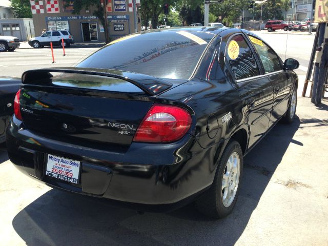 Dodge Neon 2004 photo 1