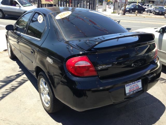 Dodge Neon 2004 photo 4