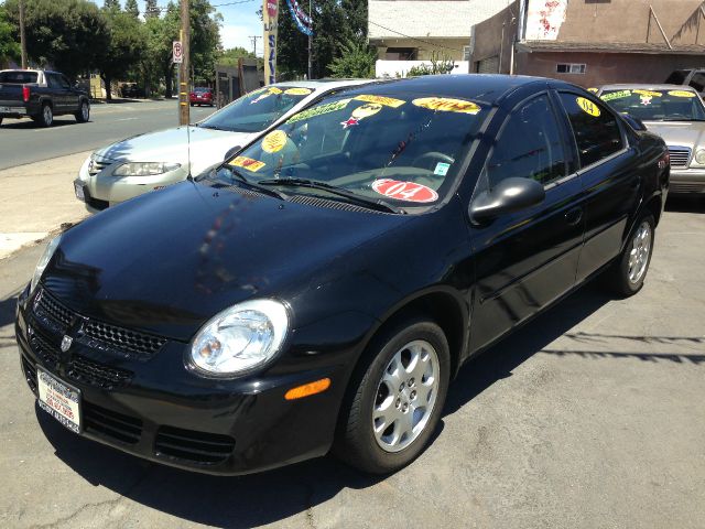 Dodge Neon 2004 photo 6