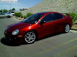 Dodge Neon 2004 photo 2