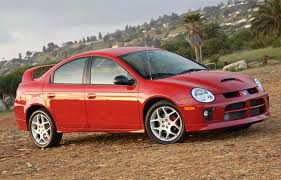 Dodge Neon 2004 photo 3