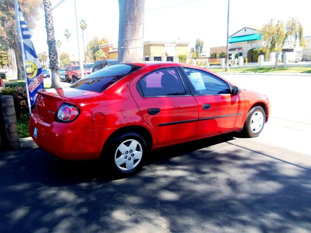 Dodge Neon 2004 photo 3