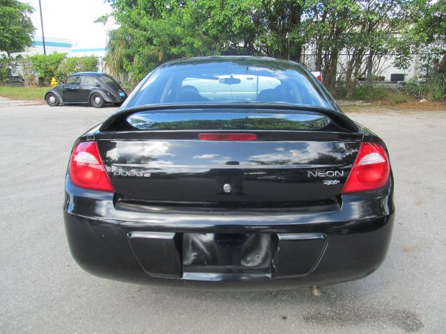 Dodge Neon 2004 photo 3