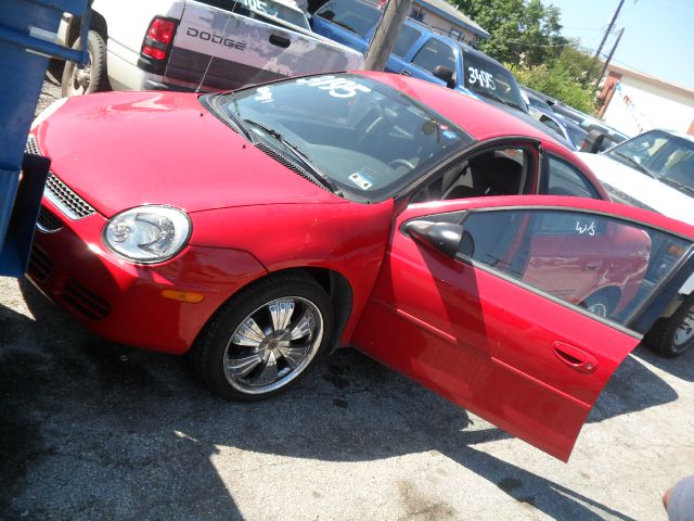 Dodge Neon 2004 photo 1