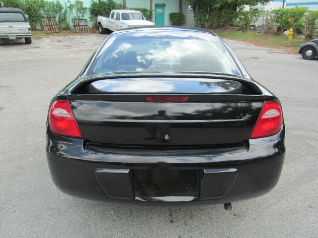 Dodge Neon S Sedan