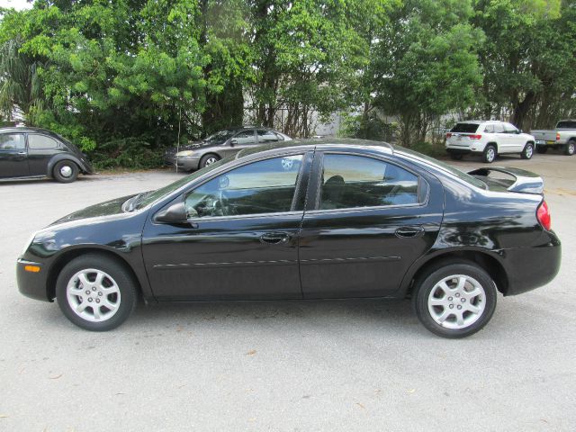 Dodge Neon 2004 photo 3