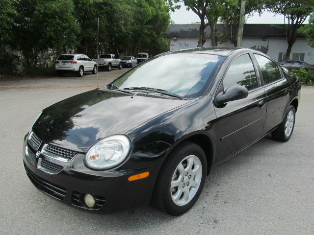 Dodge Neon 2004 photo 4