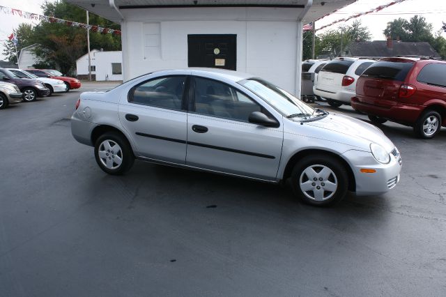 Dodge Neon SE Sedan