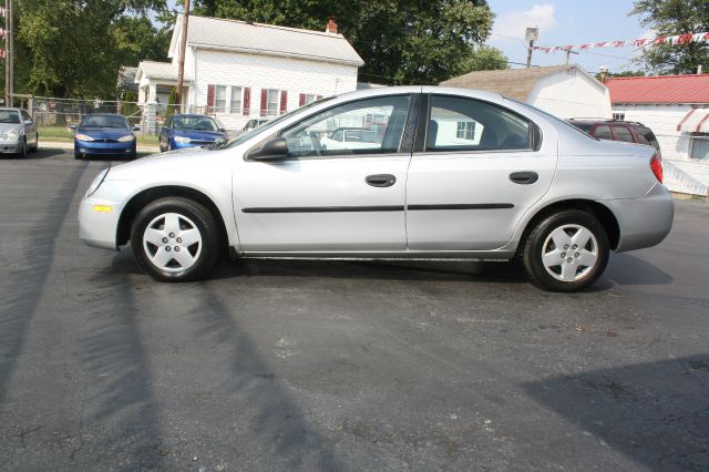 Dodge Neon 2004 photo 1