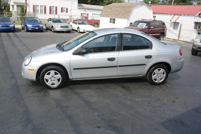 Dodge Neon 2004 photo 3