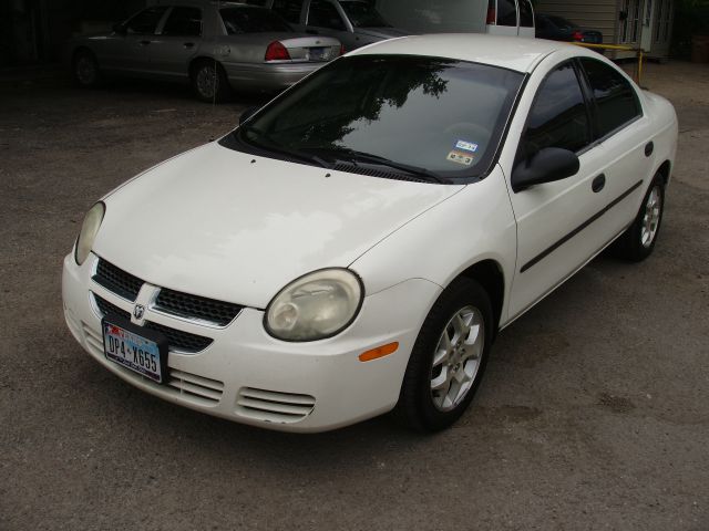 Dodge Neon 2004 photo 1