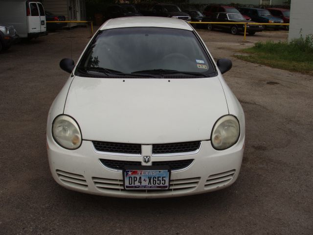 Dodge Neon 2004 photo 3