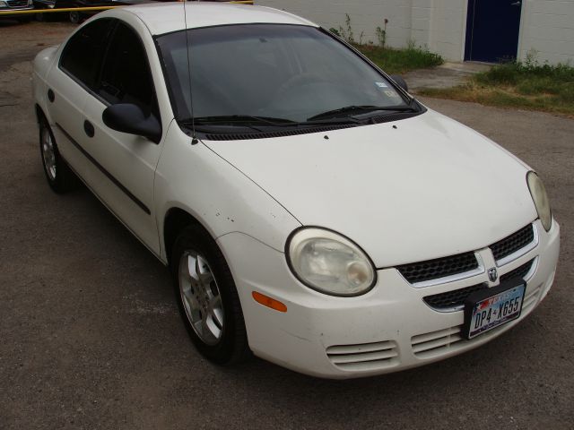 Dodge Neon 2004 photo 4