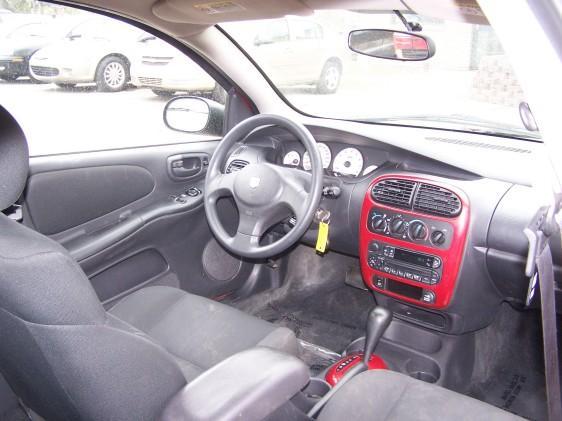 Dodge Neon 2004 photo 2