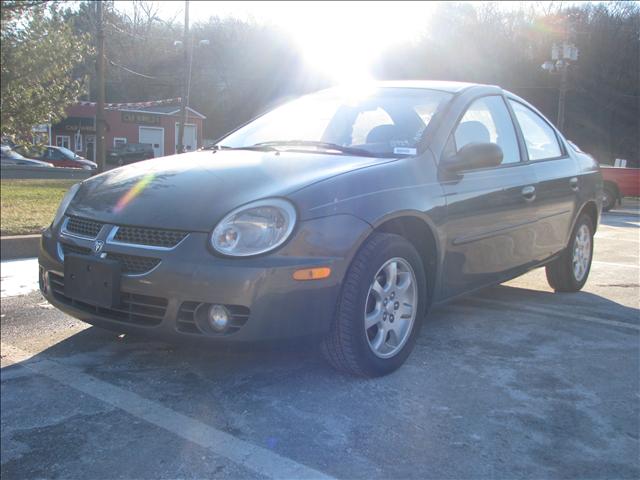 Dodge Neon 2004 photo 4