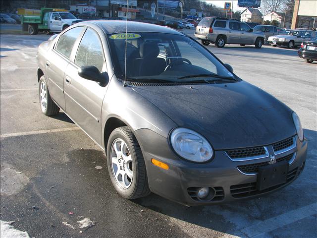 Dodge Neon 2004 photo 3