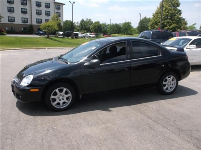 Dodge Neon 2005 photo 1