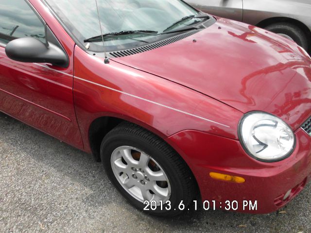 Dodge Neon 2005 photo 4