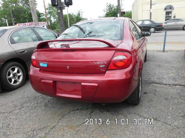 Dodge Neon 2005 photo 5