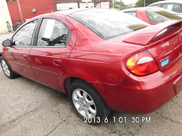 Dodge Neon 2005 photo 7