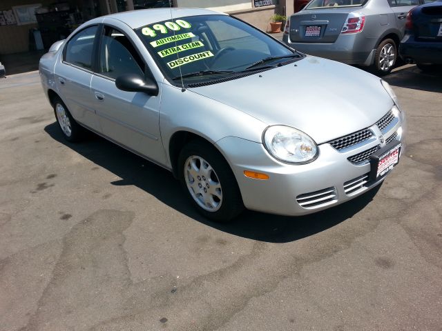 Dodge Neon 2005 photo 1