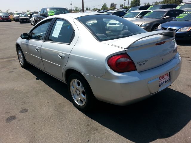 Dodge Neon 2005 photo 4