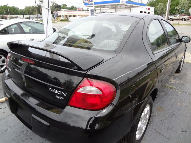 Dodge Neon 2005 photo 4