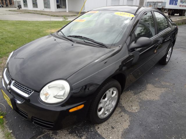 Dodge Neon 2005 photo 5