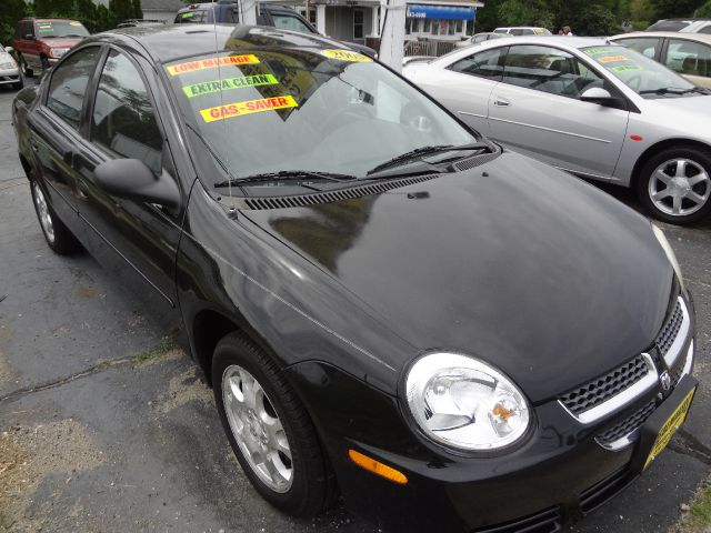 Dodge Neon 2005 photo 6