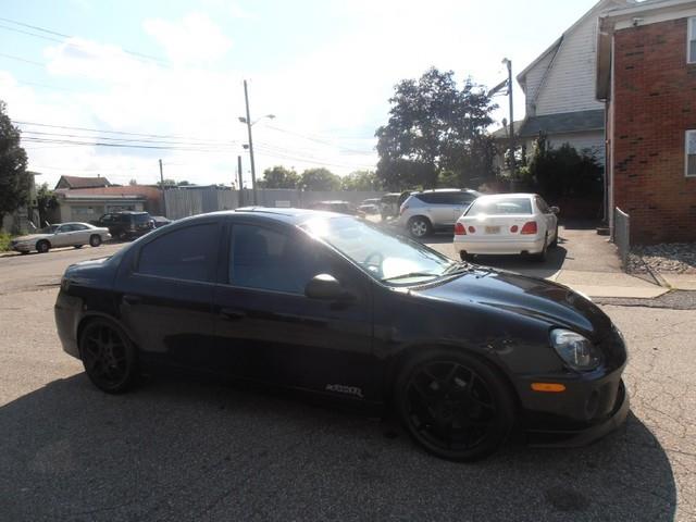 Dodge Neon 2005 photo 2