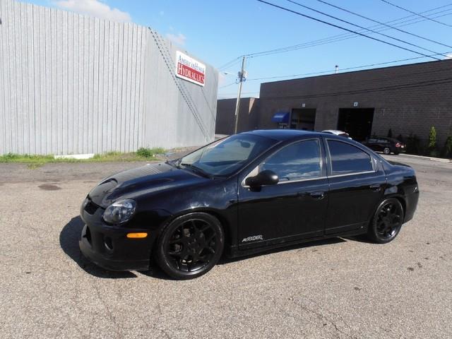 Dodge Neon 2005 photo 3