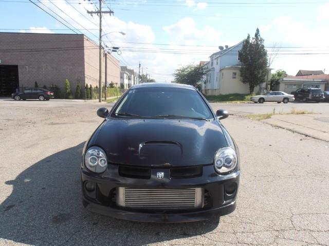 Dodge Neon 2005 photo 4