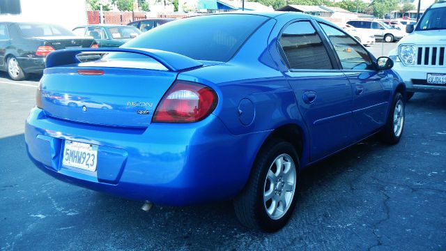 Dodge Neon 2005 photo 3