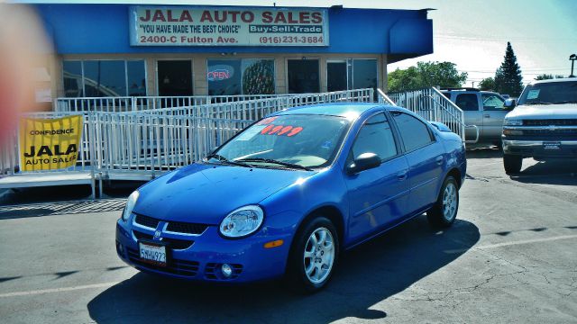 Dodge Neon 2005 photo 4