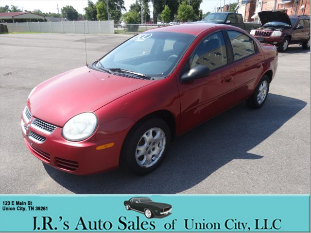 Dodge Neon 2005 photo 2