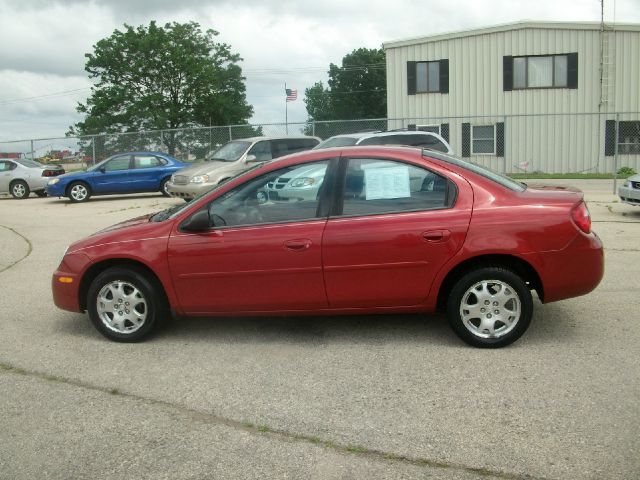 Dodge Neon 2005 photo 1