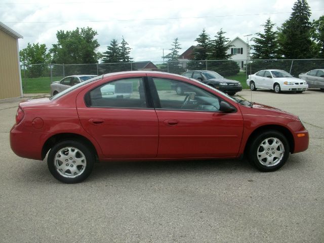 Dodge Neon 2005 photo 2