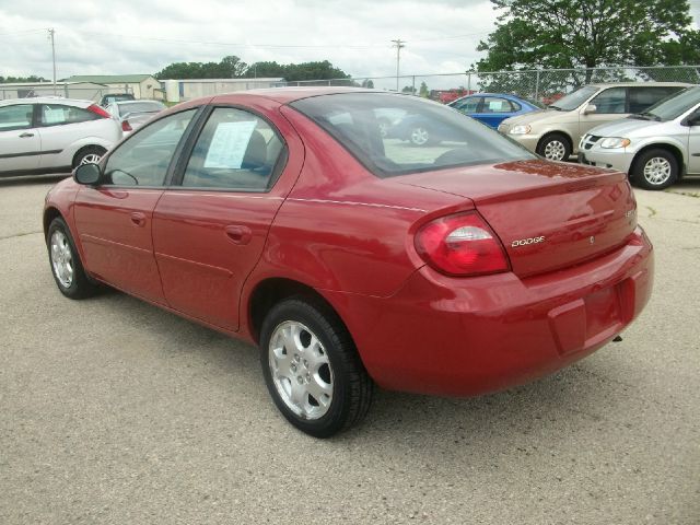 Dodge Neon 2005 photo 3