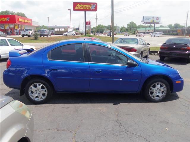 Dodge Neon 2005 photo 1